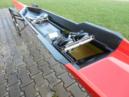 Club A 1x model 2012